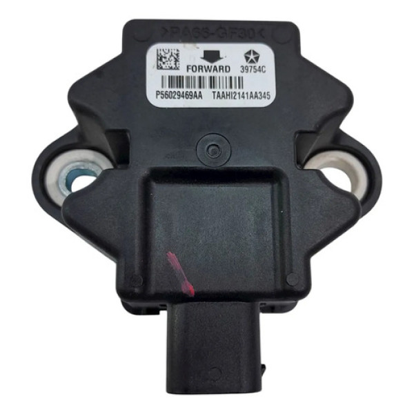 Módulo Sensor Aceleração Esp Jeep Grand Cherokee 3.6 2012 21