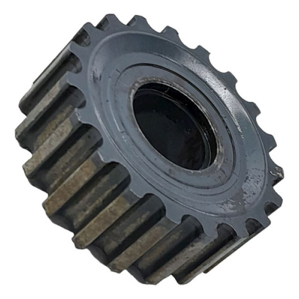Engrenagem Virabrequim Gm Cobalt 1.0 2016    154955