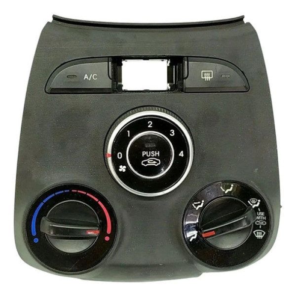 Comando Ar-condicionado Hyundai Hb20s 1.6 2016 53632