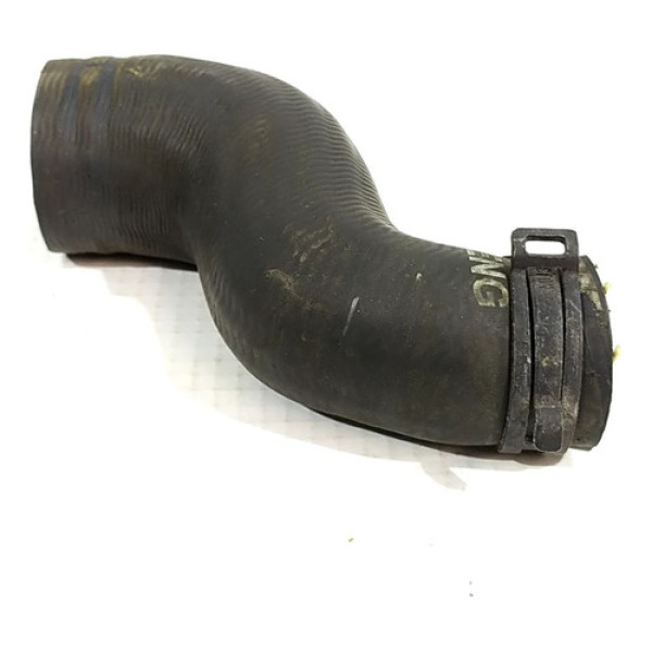 Mangueira Tubo Cano Água Motor Gm Cobalt 1.8 8v 2016    3263 Preto