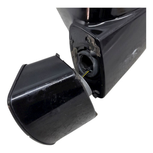 Retrovisor Esquerdo Gm Captiva 3.6 2009 V1736 - P38