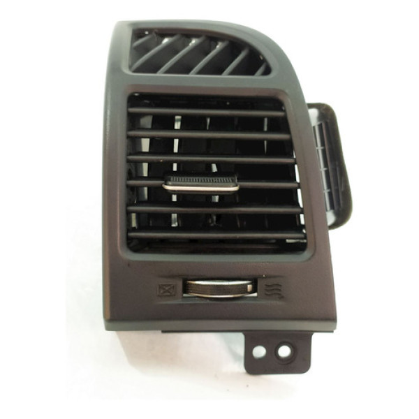 Difusor Ar Esquerdo Painel Hyundai Santa Fe Gls 2.7 2010 489