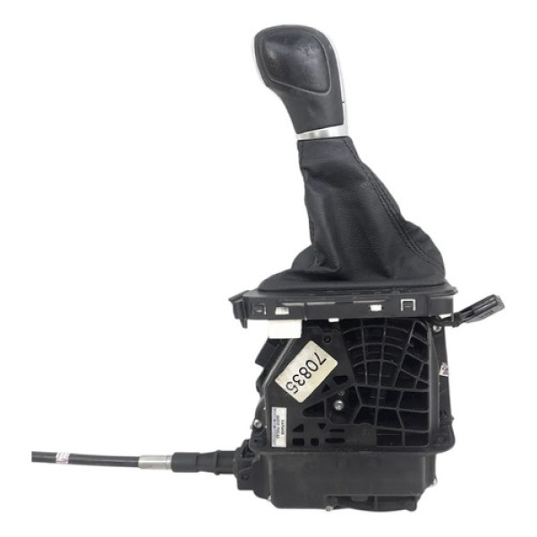Alavanca Cabo Trambulador Vw Golf 2015    213884