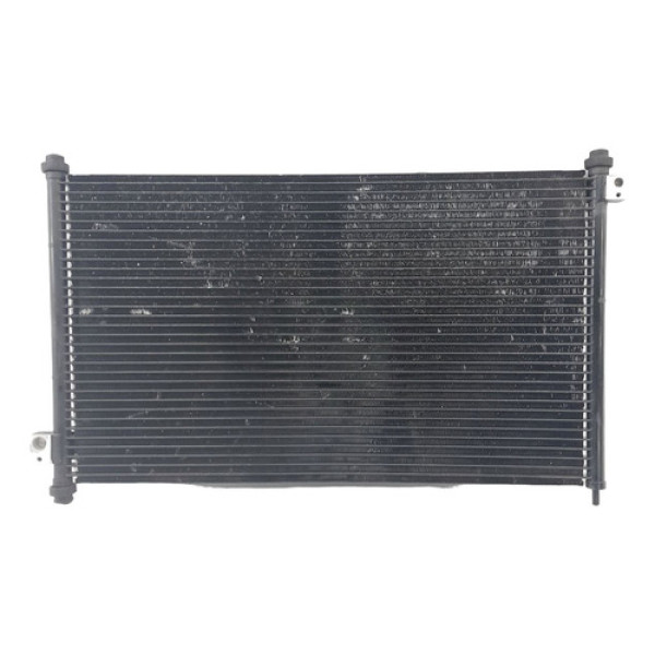 Condensador Ar Condicionado Honda Accord 2.3 16v 2000    145