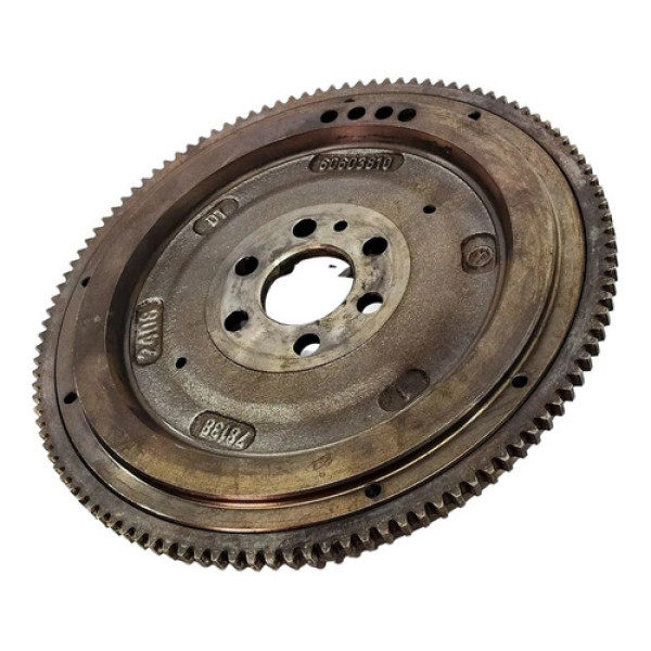 Volante Cremalheira Motor Fiat Marea 2.0 1999 Original 66340