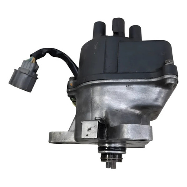 Distribuidor Ignição  Honda Civic Lx 1.6 16v 2000 214790