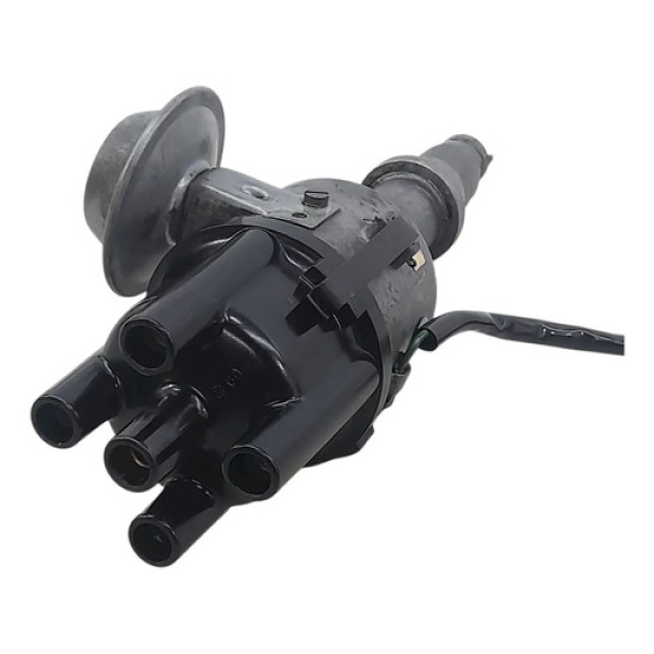 Distribuidor Ignição  Ford Escort Gl 1986 213195