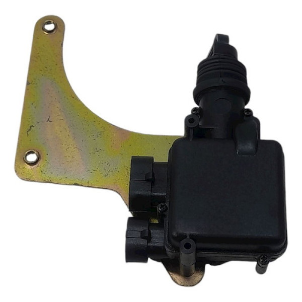 .otor Atuador Fechadura Porta Dianteira Esquerda  Gm Meriva 