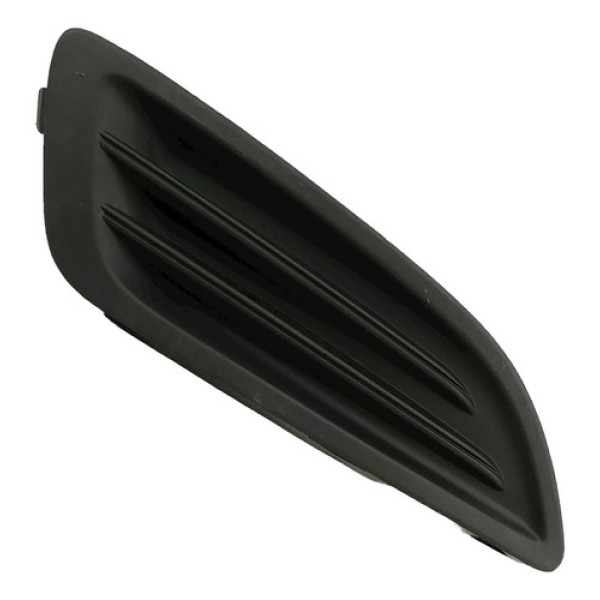 Grade Direita Para-choque Dianteiro Ford New Fiesta 2013/16 