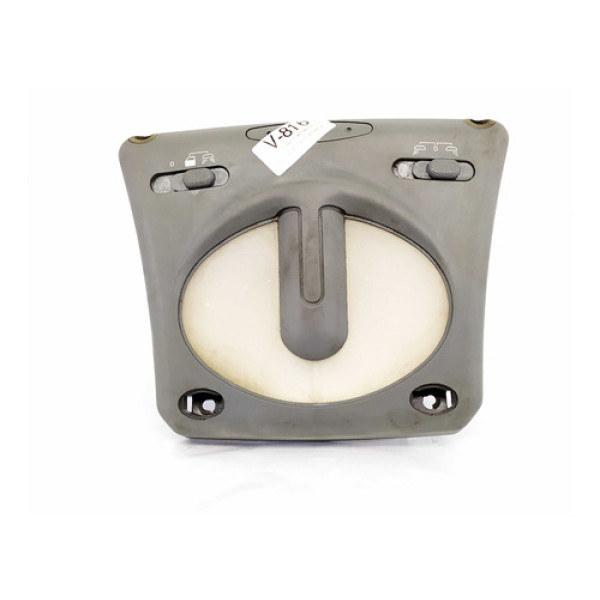 Luz De Teto Cortesia Fiat Marea 2000 Original 19140