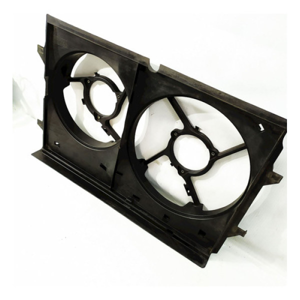 Defletor Ventoinha Radiador Gm Omega 3.6 V6 2005    145940
