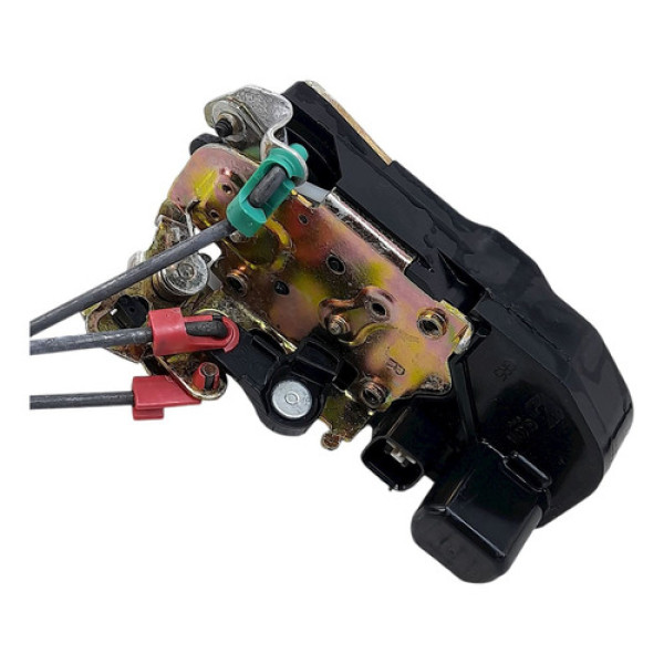  Fechadura Porta Traseira Direita Jeep Cherokee Sport 3.7 20