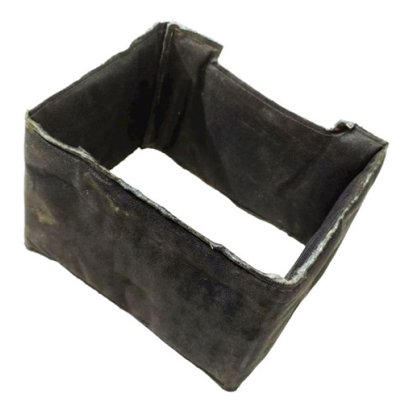 Capa Bateria Fiat Argo Trek 1.8 16v At 2020 Original 113308