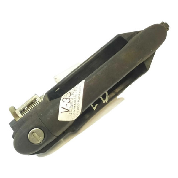 Maçaneta Externa Dianteira Direita Fiat Palio 2006 351
