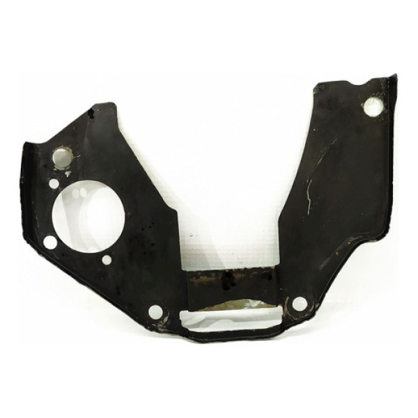 Chapa Frange Câmbio Motor Fiat Uno Mille Ex 1999 145371