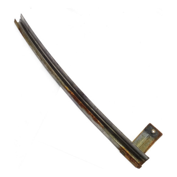 Guia Canaleta Vidro Traseiro Direito Honda Civic 1.7 2002 68