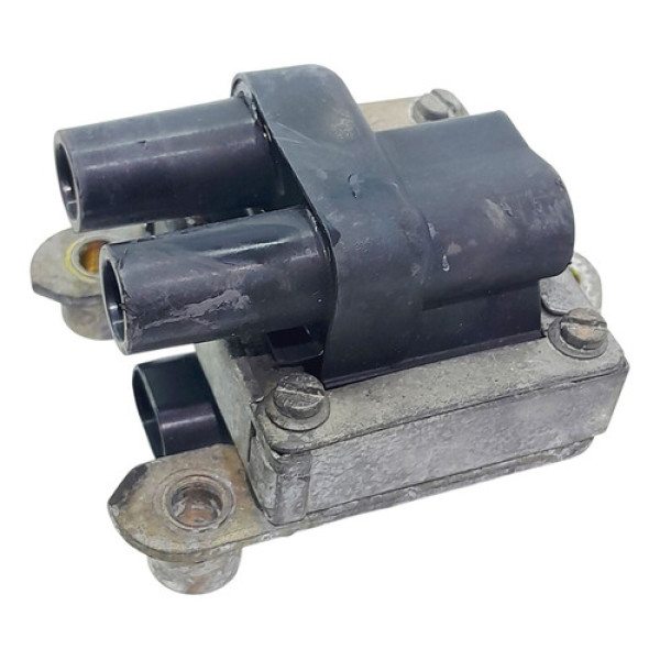 Bobina Ignição  Fiat Palio 1.0 1999 201249