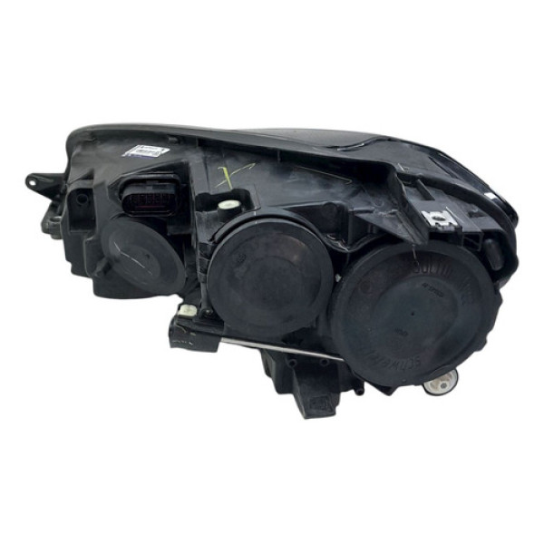 Farol Direito Vw Golf Gti 2017    189685 Direito/passageiro