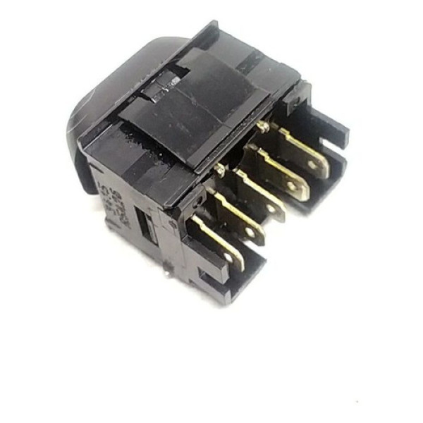 Botão Vidro Elétrico Citroën Xantia 2.0 1995 128697