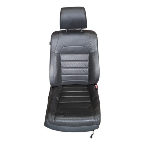 Jogo Banco  Vw Touareg V8 2009 206921 Não Informado