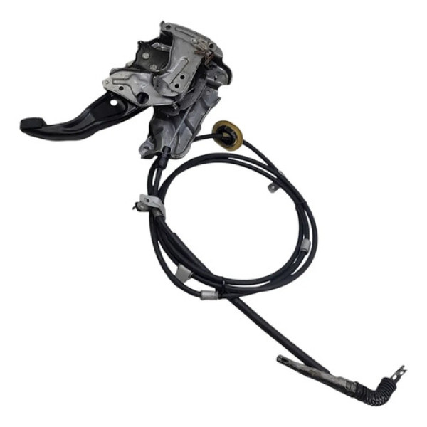 Pedal Freio Estacionamento  Jeep Grand Cherokee 3.6 2012 210