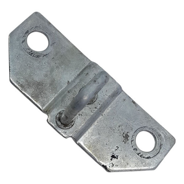 Batente Fechadura Tampa Traseira  Mercedes-benz B200 2.0 200