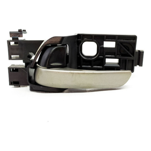 Maçaneta Interna Porta Traseira Esquerda Honda Fit Dx Mt 1.5