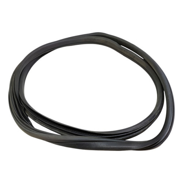 Borracha Porta Traseira Esquerda  Fiat Linea Dual 1.8 16v 20