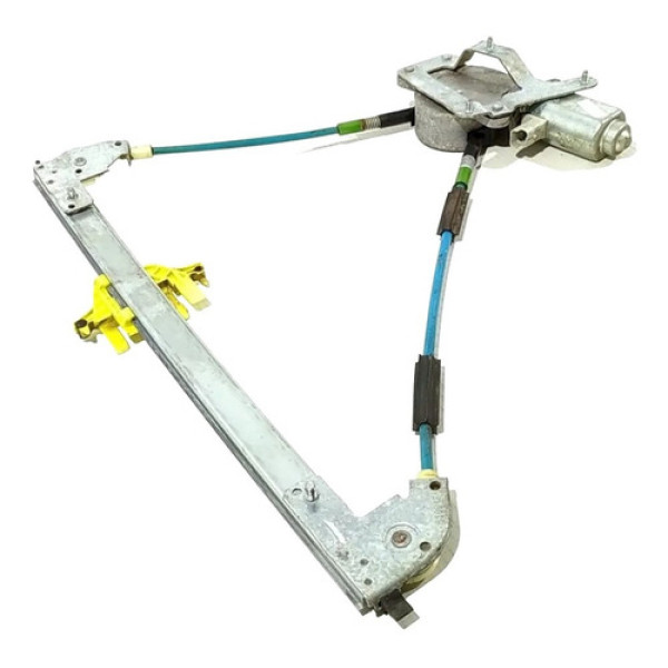 Máquina Vidro Porta Traseira Direita Picasso Ex 2003 116319