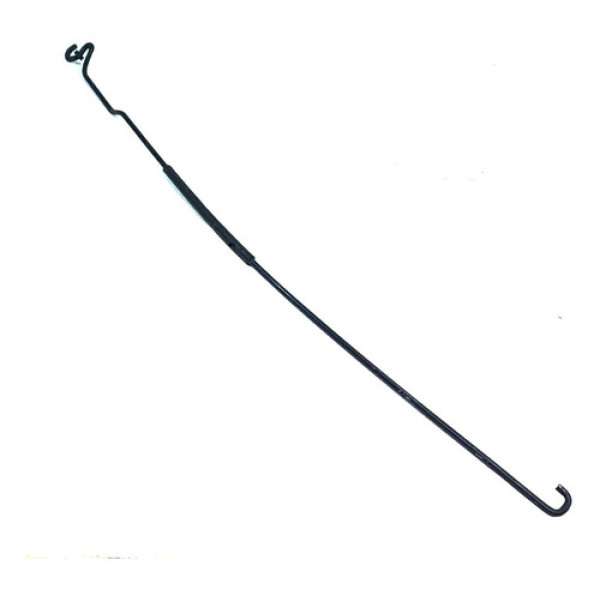 Braço Haste Capô Vw Santana 2003    135803