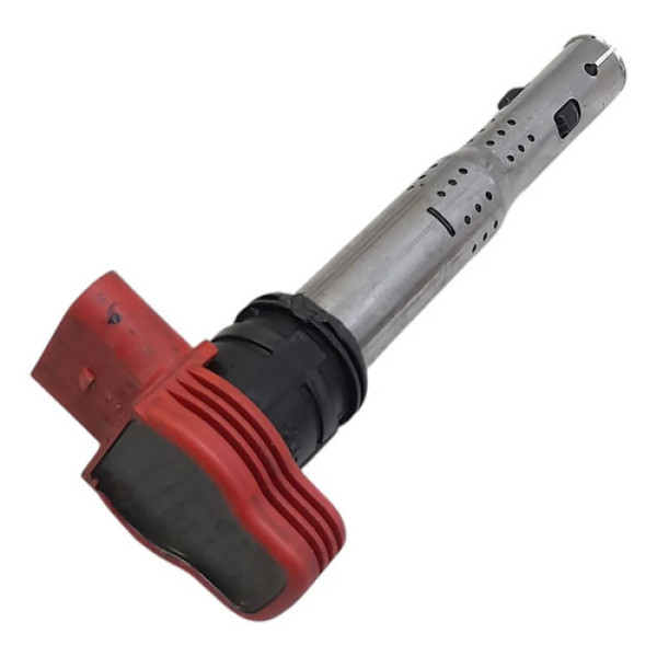 Bobina Ignição  Vw Touareg V8 2009 206366