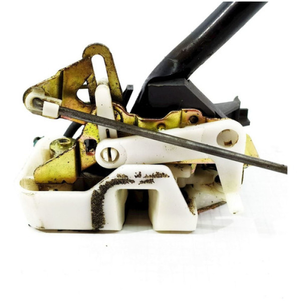 Fechadura Porta Traseira Esquerda Honda Civic Lx 1999 115547