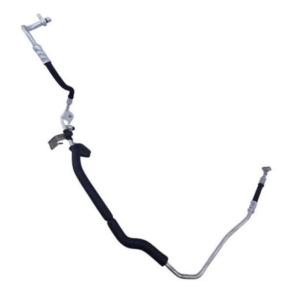 Mangueira Condensador Ar Condicionado Fiat Strada 1.3 2021/2