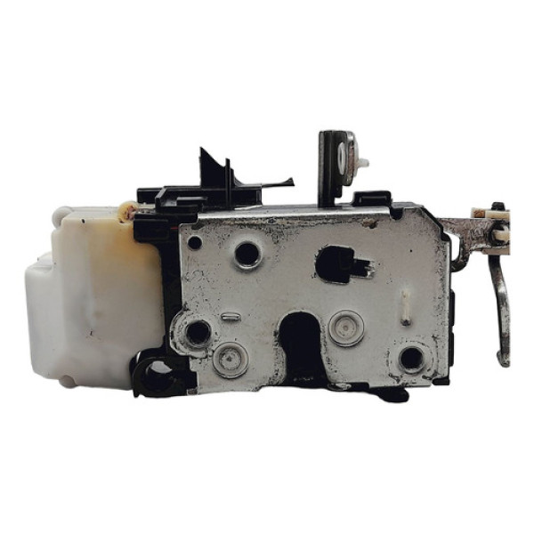 Fechadura Porta Dianteira Esquerda Fiat Palio Weekend Loker 