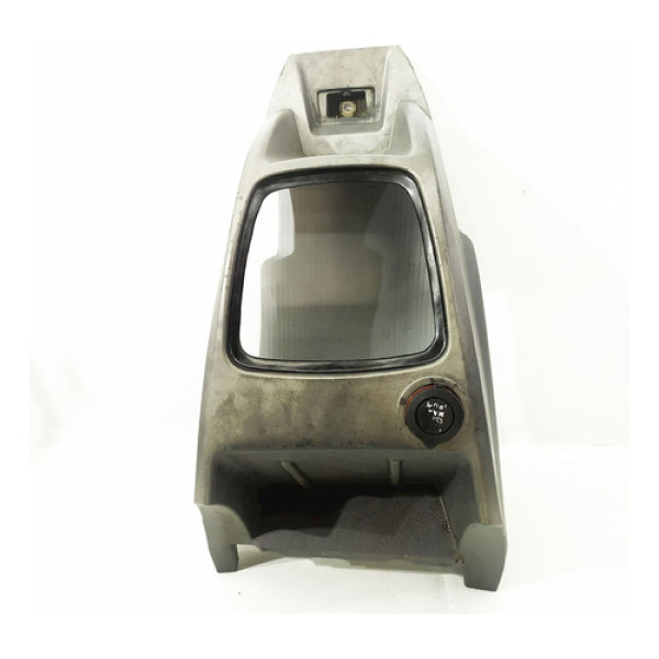 Console Central Fiat Palio Weekend Locker 1.8 8v 2010    146