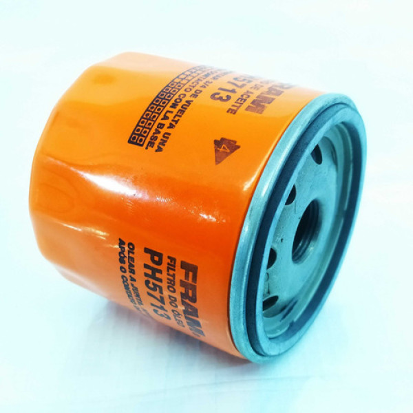 Filtro De Óleo Fram Ph5713 Ford Fiesta Ka Courier 16184