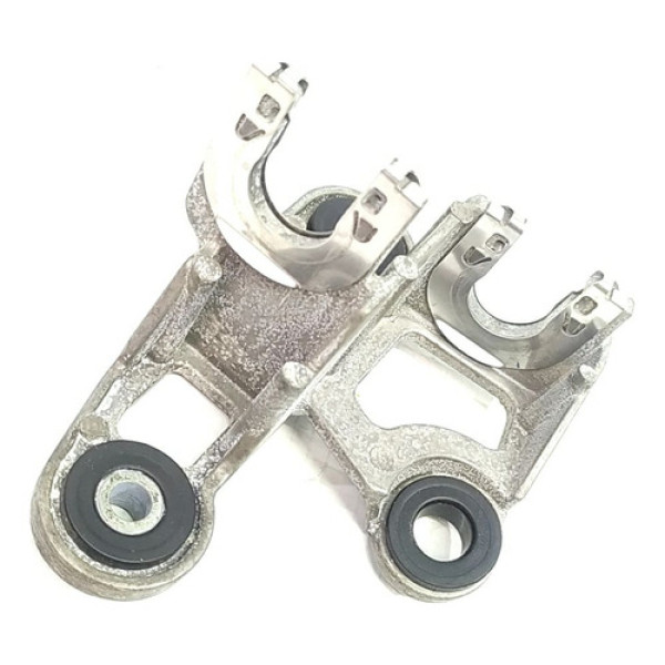 Suporte Cabo Trambulador Câmbio Hyundai Hb20 1.0  2019 13206