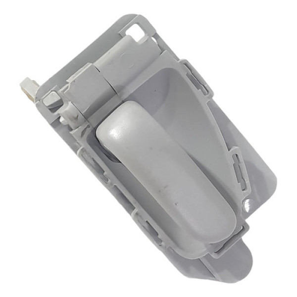 Maçaneta Interna Porta Dianteira Esquerda  Citroën Xsara Pic Não Informado Traseira