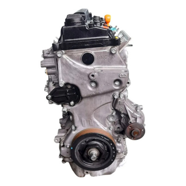 Motor Parcial Honda New Civic 1.8 16v 2010    213309