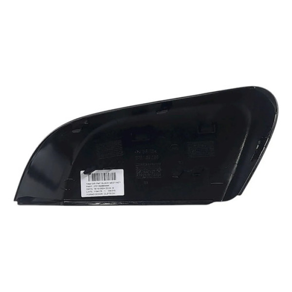 Capa Retrovisor Direito Gm Spin 2012 A 2017     214489 Não Informado