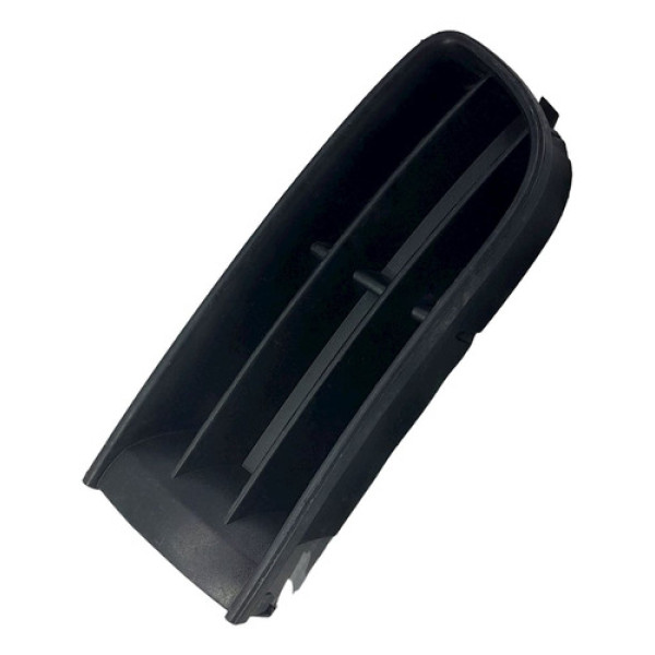 Grade Esquerda Para-choque Dianteiro Vw Polo 2006    155417
