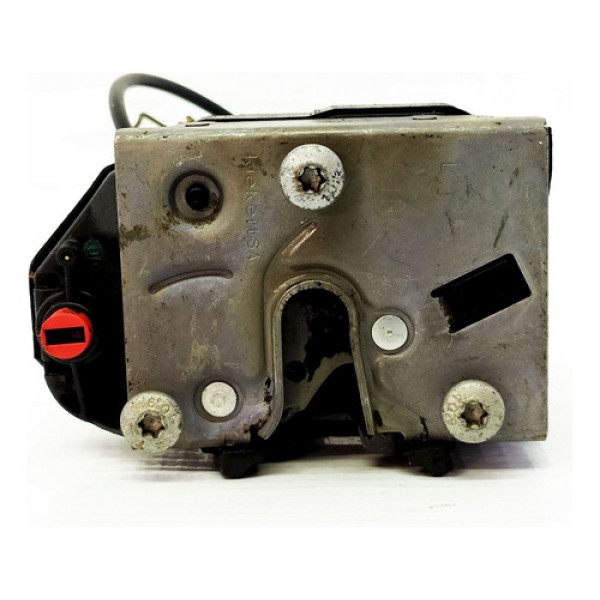 Fechadura Porta Traseira Esquerda Gm Meriva 2007    127917