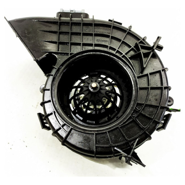 Motor Ar Forçado Central  Citroën C4 1.6 16v Hb 2010 149407