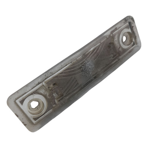 Luz Placa Gm Vectra 2.2 16v 2000 198387