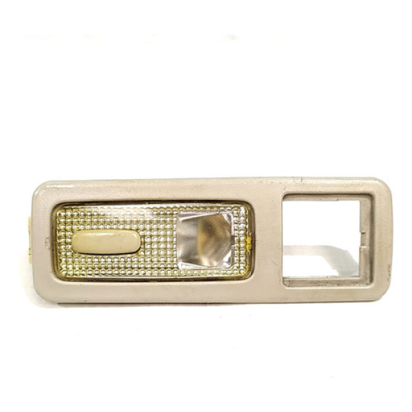 Luz Cortesia Pqp Alça Teto Peugeot 307 2007    136507