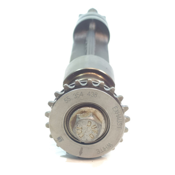 Eixo Balanceiro Motor Gm Captiva 2.4 16v    141207