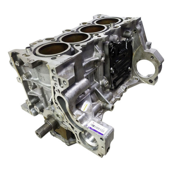 Bloco Motor Honda Fit 1.5 2013    159790