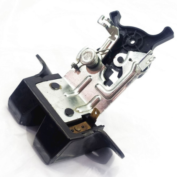 Fechadura Tampa Traseira Hyundai Hb20x  2015 95042