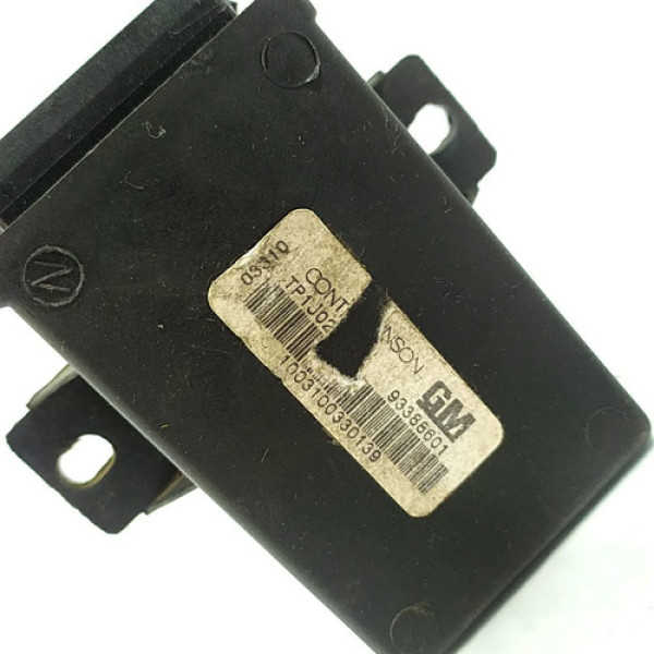 Módulo Controle Trava Portas Gm Classic Ls  2011 79856