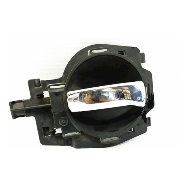 Maçaneta Interna Dianteira Direita Citroen C3 2006    1286